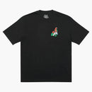 Palace Parrot Palace-3 T-shirt Black