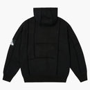 Palace Patch Me Up Hood Black