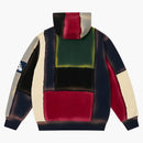 Palace Patch Me Up Hood Multi Brights