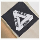 Palace Patch Me Up Hood Multi Khaki