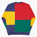 Palace Patch Up Ya Life Crew Multi