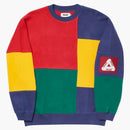 Palace Patch Up Ya Life Crew Multi