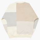 Palace Patch Up Ya Life Crew Sand