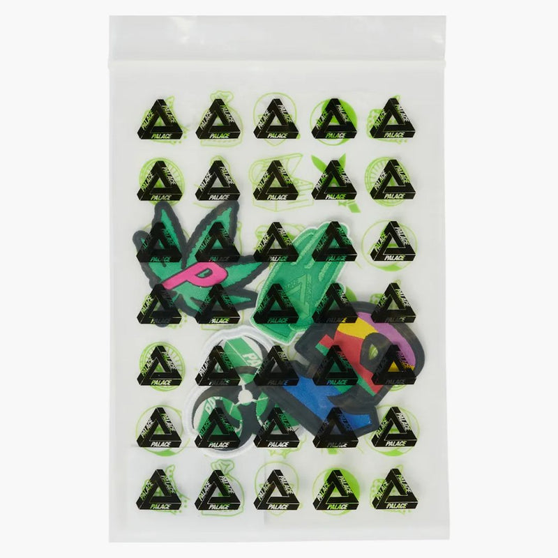Palace Patches Set Multi