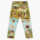 Palace Payne Trousers Multi