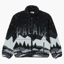 Palace Peak Silnel Runne Black