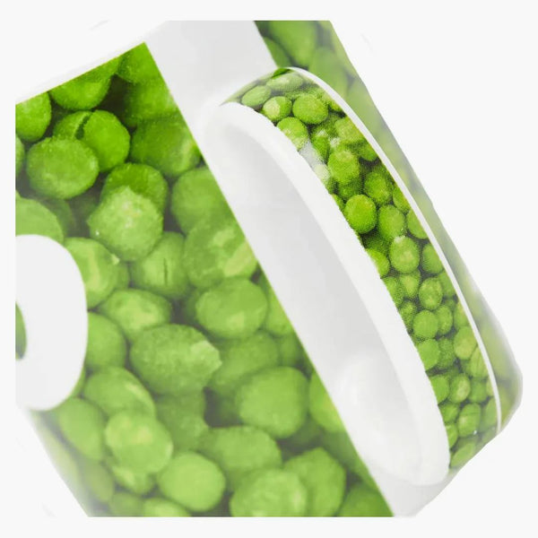 Palace Peas Mug Green