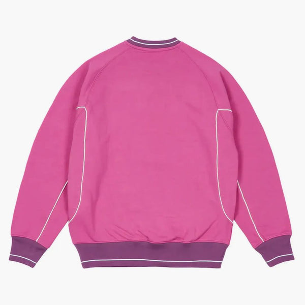 Posádka palác Pals Rosa