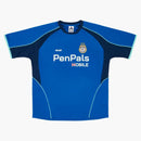 Palace Pen Pals Jersey Blue