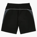 Palace pióra kumple krótcy czarni