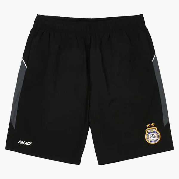 Palace Pen Pals Short Black