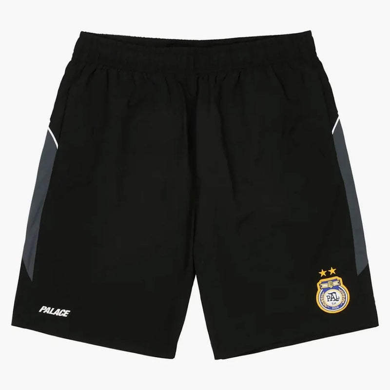 Palace Pen Pals Short Black