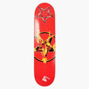 Palace Pentatram 7.75 Skateboard Dete