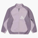 Palace Performance Zip Funnel Lilac