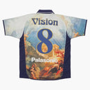 Palace Persailles Football Top White