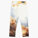 Palace Persailles Jean White