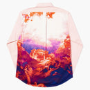 Palác Persailles košile růžová