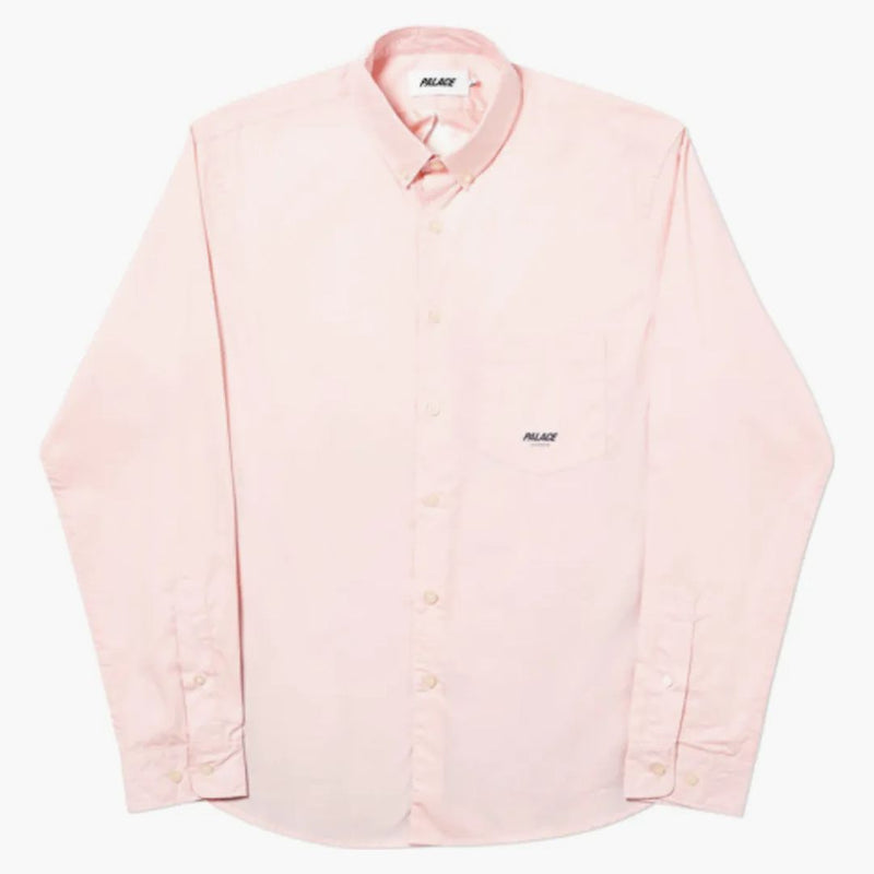 Palace Persailles Shirt Pink