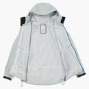 Palace Pertex 3l Armor Jacket Arctic Grey