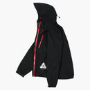 Palác Pertex 3L Armor bunda černá