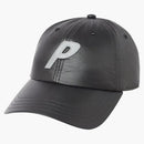 Palace Pertex 6-panel Black