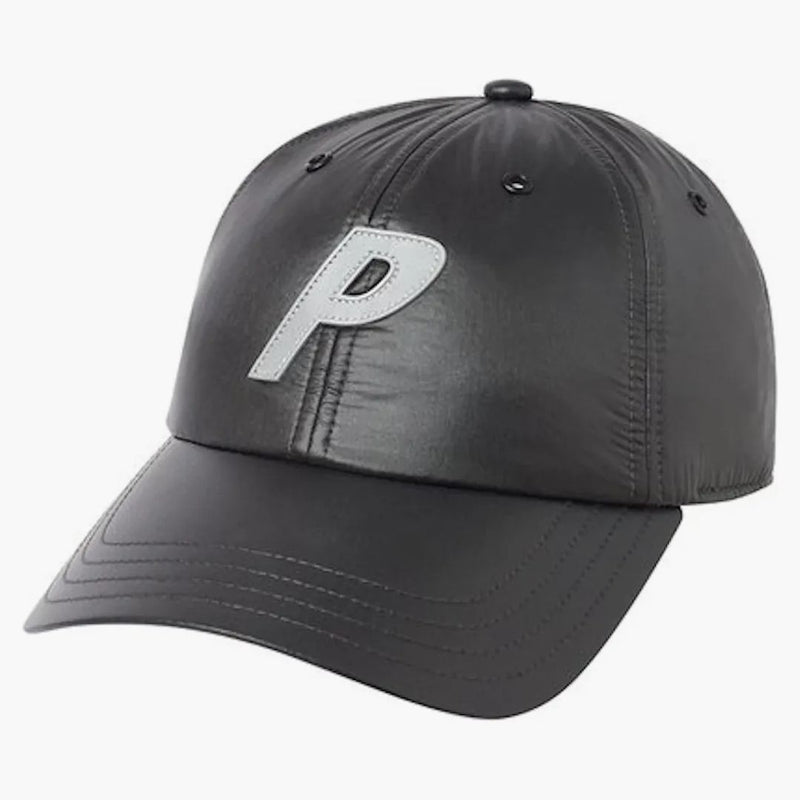 Palace Pertex 6-Panel Black