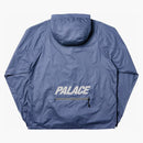 Palace Pertex Lighter Jacket Shadow Blue