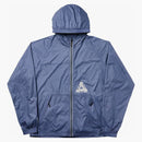 Palace Pertex Lighter Jacket Shadow Blue