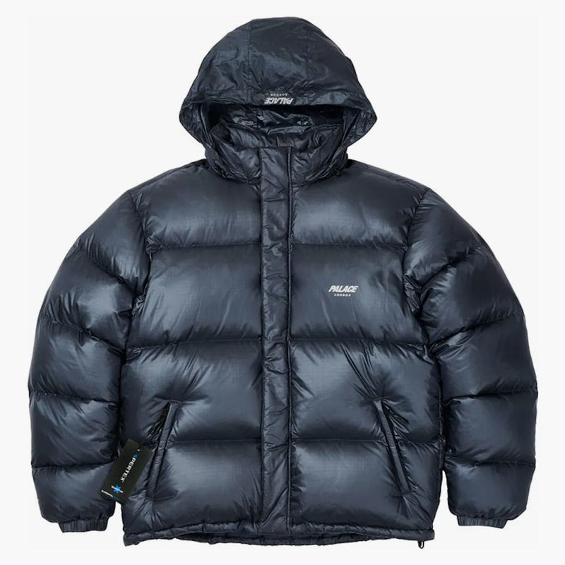 Palác Pertex London Puffa Navy