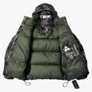 Palacio pertex mate balaclava bosque profundo bosque