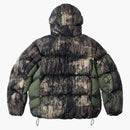 Palacio pertex mate balaclava bosque profundo bosque