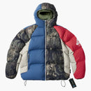 Palace Pertex Matte Balaclava Puffa Mission