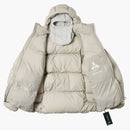 Palace Pertex Matte Balaclava Puffa Stone Arctica