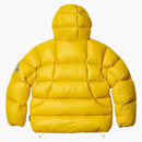 Palace Pertex Opaque Balaclava Buffer Jacket Yellow