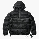 Palace Pertex P90 Puffa Jacket Black