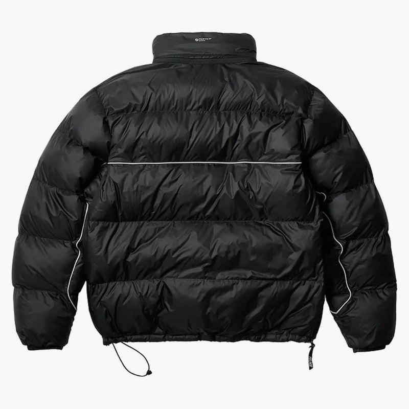 Palác pertex p90 puffa bunda černá