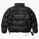Palace Pertex P90 Puffa Jacket Black