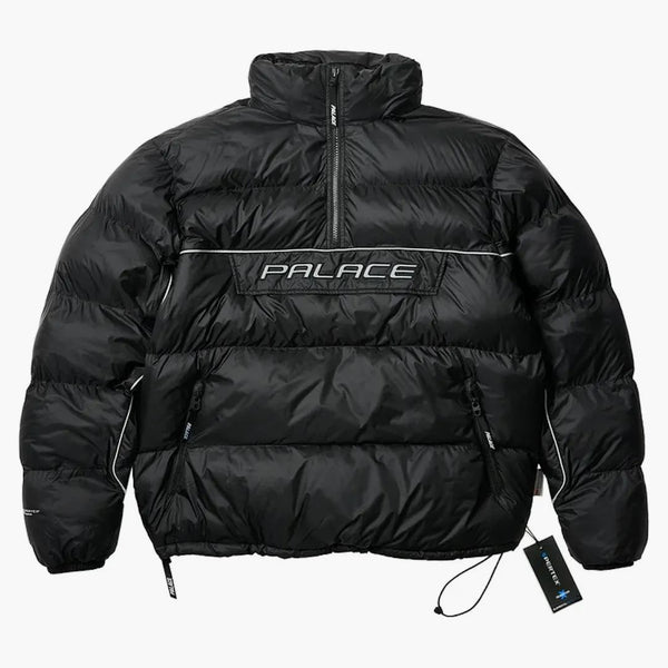 Palác pertex p90 puffa bunda černá