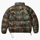 Palace Pertex P90 Puffa Giacca camo