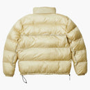 Palace Pertex P90 Puffa Jacket Tan