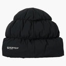 Palace Pertex Puffa Beanie Black