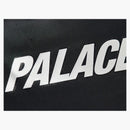 Palace Pertex Puffa Beanie (FW24) Black