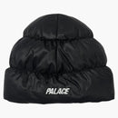 Palace Pertex Puffa Beanie (FW24) Black