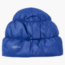 Palace Pertex Puffa Beanie (FW24) Deep Ultra