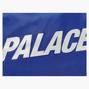 Palace Pertex Puffa Beanie (FW24) Deep Ultra