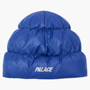 Palace Pertex Puffa Beanie (FW24) Deep Ultra