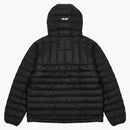 Palác pertex q-lite dolů bunda černá