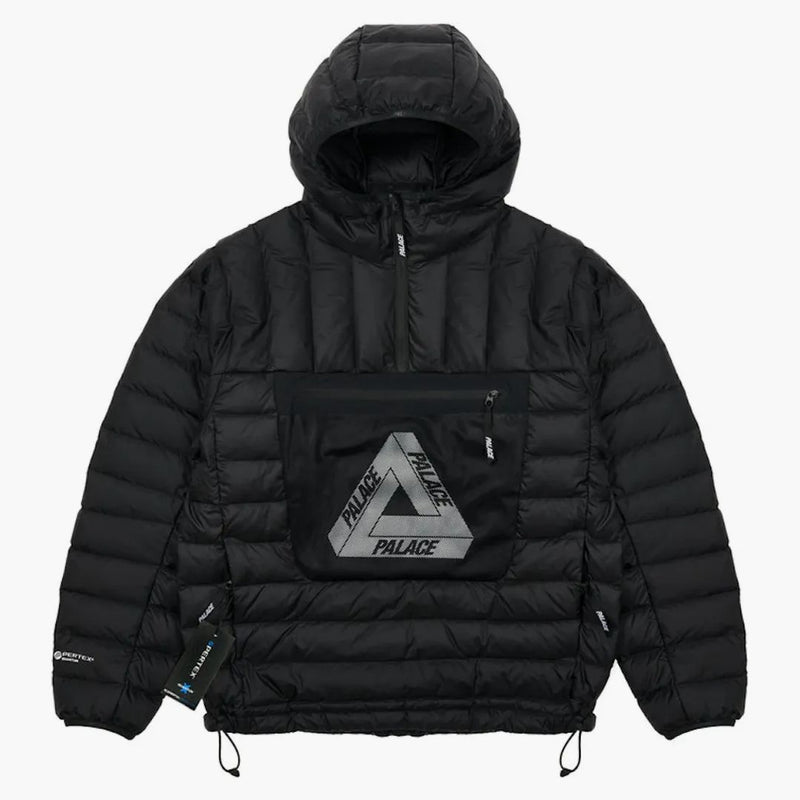 Palace Pertex Q-Lite Down Jacket Black