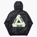Quantum Jacket Palace Pertex Black