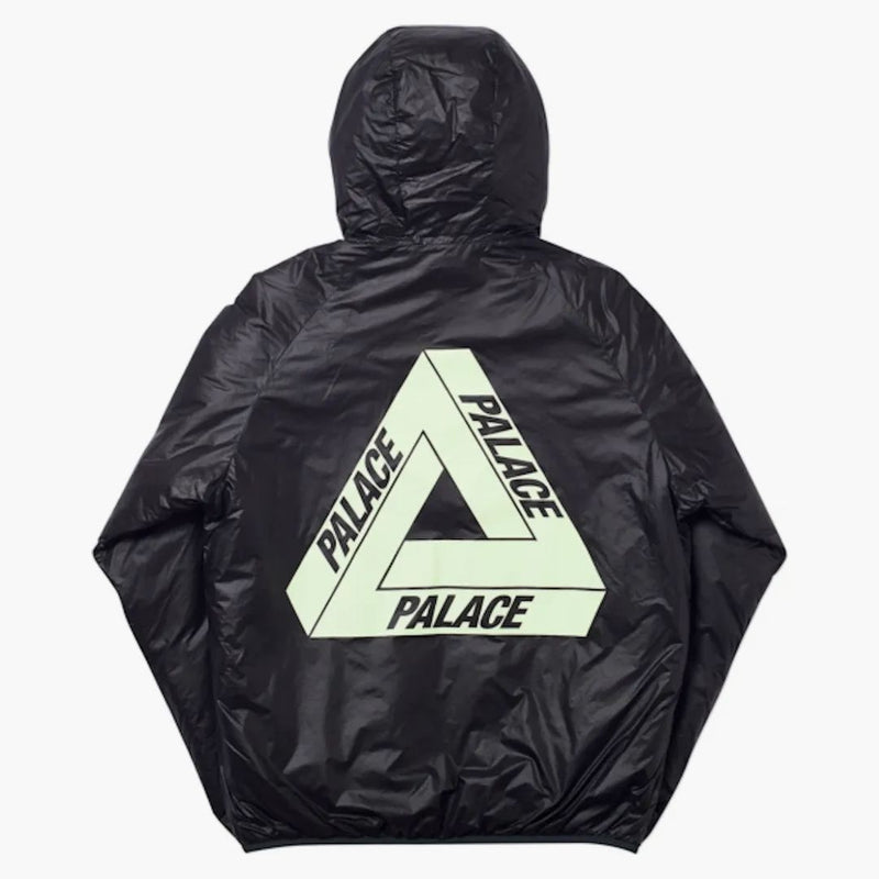 Palace Pertex Quantum Jacket Black